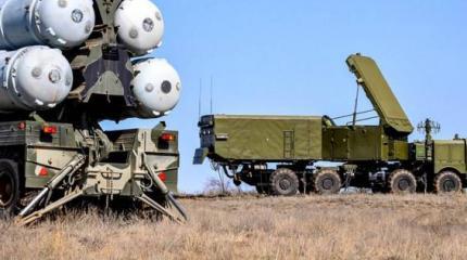 Первую партию ЗРС С-300 отгрузят в Иран в ближайшие дни