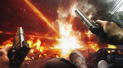 Игиловский «Хардкор» в Йемене: расправа над полковником попала на GoPro Игиловский «Хардкор» в Йемене: расправа над полковником попала на GoPro