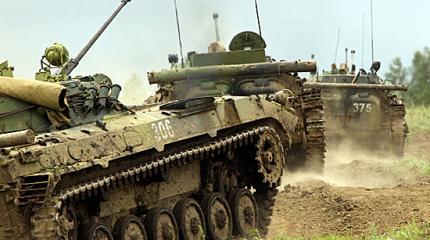 Вас забыли спросить: почему Вашингтон бесят российские солдаты в Крыму? Вас забыли спросить: почему Вашингтон бесят российские солдаты в Крыму?