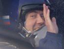 Медведев поручил создать новый самолет Медведев поручил создать новый самолет