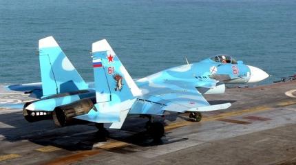 Почему истребители не могут успешно сесть на «Кузнецова»? Почему истребители не могут успешно сесть на «Кузнецова»?