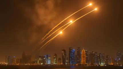 Израиль ударил по переговорной команде ХАМАС в Дохе: Катар в ярости