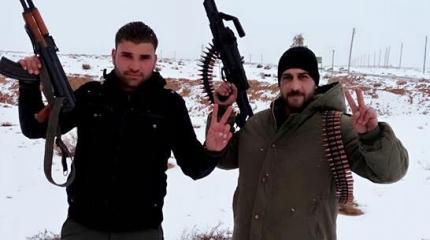 Сирия. Бои за Тияс. Военная обстановка на 19.12.2016 Сирия. Бои за Тияс. Военная обстановка на 19.12.2016