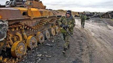 Кто и кого победил в Дебальцево? Кто и кого победил в Дебальцево?