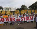 Война в Сирии и доллар Война в Сирии и доллар