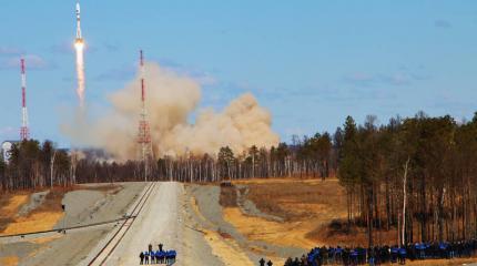 «Восточный» состоялся! «Восточный» состоялся!
