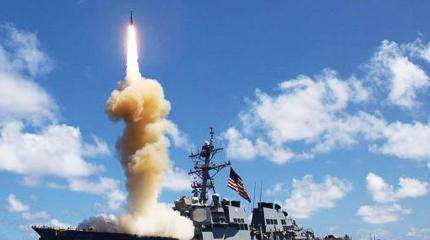 У КНДР есть время передумать: США угрожают развязать войну в любой момент У КНДР есть время передумать: США угрожают развязать войну в любой момент