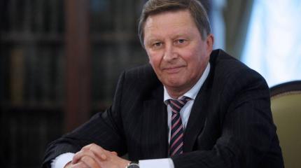 Сергей Иванов: Сокращение объема гособоронзаказа неизбежно Сергей Иванов: Сокращение объема гособоронзаказа неизбежно