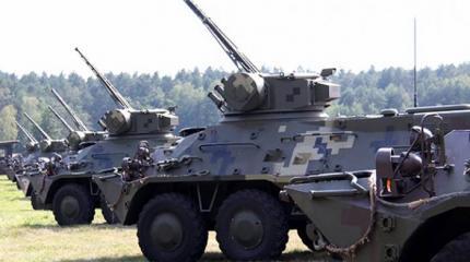 Украинские депутаты предлагают ввести криминальную ответственность за некачественную продукцию для армии Украинские депутаты предлагают ввести криминальную ответственность за некачественную продукцию для армии