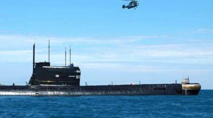 Крым делит остатки украинских ВМС Крым делит остатки украинских ВМС