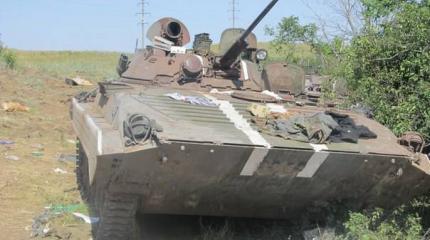 Состояние вооруженных сил Украины и Новороссии после «Минска» Состояние вооруженных сил Украины и Новороссии после «Минска»