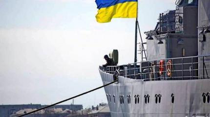 Боец невидимого флота Боец невидимого флота