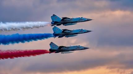 Война России и НАТО станет мгновенной: сценарий без шансов для альянса