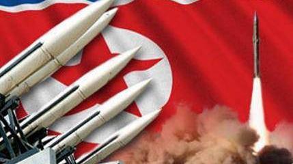 Ракеты вместо дипломатии: КНДР готовит провокацию Ракеты вместо дипломатии: КНДР готовит провокацию