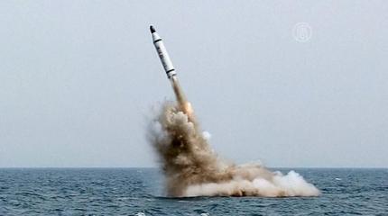 Совбез НАТО начал угрожать Северной Корее Совбез НАТО начал угрожать Северной Корее