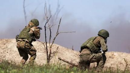 France Presse: До Днепропетровской области русским осталось 700 метров France Presse: До Днепропетровской области русским осталось 700 метров