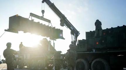 ПВО Украины не знает, чем сбивать «Искандеры»