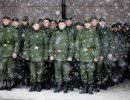 Гуманизация российской армии: мнения Гуманизация российской армии: мнения