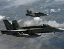США провели испытание высокоточного оружия США провели испытание высокоточного оружия