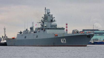 Эскадре застопорили ход Эскадре застопорили ход