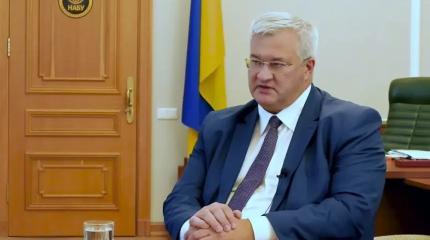 МИД Украины обвинил РФ в подготовке ударов по энергетике Украины до зимы