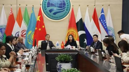 События вокруг Ирана требуют усиления взаимодействия в рамках ОДКБ и ШОС