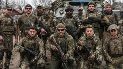 Шокирующая логистика: спецслужбы РФ раскрыли тайный маршрут наёмников ВСУ