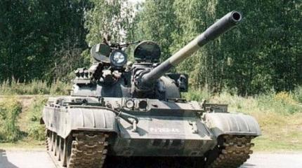 Россия и Перу прорабатывают вопрос модернизации танков Т-55 Россия и Перу прорабатывают вопрос модернизации танков Т-55