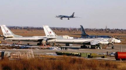 Российская авиабаза в Белоруссии – за и против