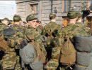 Антон Орехъ: можно ли за 9 месяцев родить офицера?