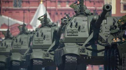 Business Insider: Россия занимает второе место в рейтинге военной мощи Business Insider: Россия занимает второе место в рейтинге военной мощи