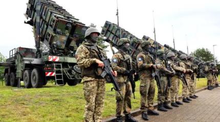 Что получила Россия, досконально изучив все слабые места американской ПВО Что получила Россия, досконально изучив все слабые места американской ПВО