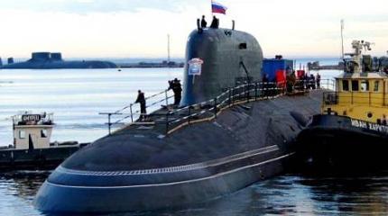 Как создавались и на что оказались способны российские «Ясени» Как создавались и на что оказались способны российские «Ясени»