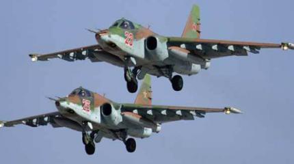 Россия потушила сирийский конфликт Россия потушила сирийский конфликт