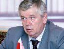 Семериков: ОДКБ изучает возможность участия в афганском урегулировании Семериков: ОДКБ изучает возможность участия в афганском урегулировании