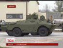 Стал известен получатель украинской военной техники от частной компании "Техимпекс" Стал известен получатель украинской военной техники от частной компании "Техимпекс"