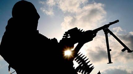 Против кого направлен "джихад" и насколько он реален? Против кого направлен "джихад" и насколько он реален?