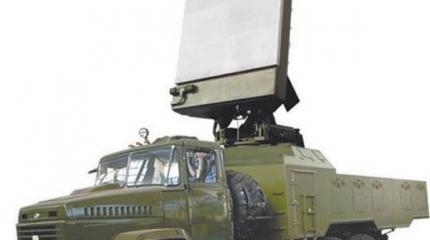 Новинка украинского оборонпрома ЗРК «Днепр» Новинка украинского оборонпрома ЗРК «Днепр»