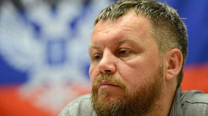 Пургин обвинил Киев в возобновении полномасштабных боевых действий Пургин обвинил Киев в возобновении полномасштабных боевых действий