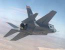 Пентагон намерен возобновить испытания истребителей F-35 Пентагон намерен возобновить испытания истребителей F-35
