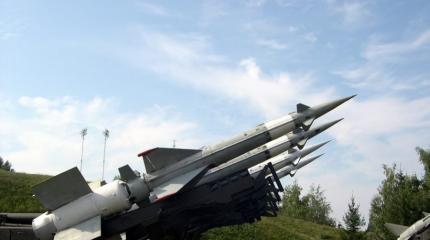 Кого собьют украинские зенитчики? Учения в Крыму Кого собьют украинские зенитчики? Учения в Крыму