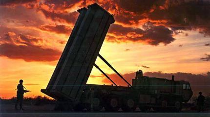 Американский ответ на пуск северокорейской ракеты угрожает России Американский ответ на пуск северокорейской ракеты угрожает России