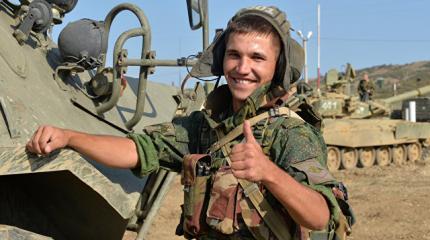 "Славянское братство" задаст жару "боевикам" на полигоне Бреста "Славянское братство" задаст жару "боевикам" на полигоне Бреста