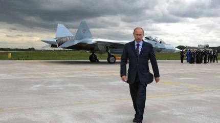 Американский миф о технологической отсталости России не выдержал проверки Американский миф о технологической отсталости России не выдержал проверки