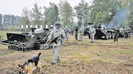 Минобороны России приглашает на свои мероприятия военные ведомства других стран Минобороны России приглашает на свои мероприятия военные ведомства других стран
