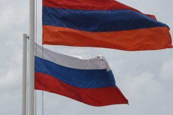 Россия и Армения создают объединенную группировку войск Россия и Армения создают объединенную группировку войск