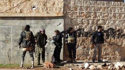 108 евро в день: Датские боевики ISIS жили на пособия по безработице