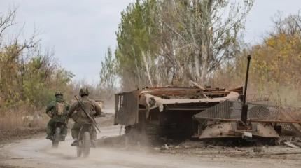 Новости СВО: Армия России перекрыла снабжение ВСУ в Покровске