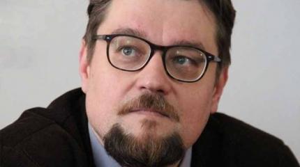 Андрей Добров: Таблетка от виртуальной холодной войны Андрей Добров: Таблетка от виртуальной холодной войны