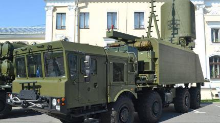 Береговой комплекс «Бал» вооружат ракетой дальностью 300 км Береговой комплекс «Бал» вооружат ракетой дальностью 300 км